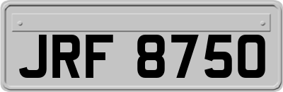 JRF8750