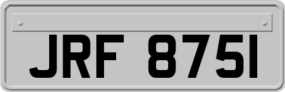 JRF8751
