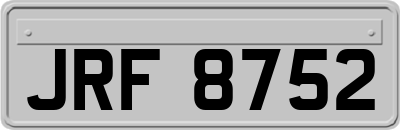 JRF8752