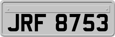 JRF8753