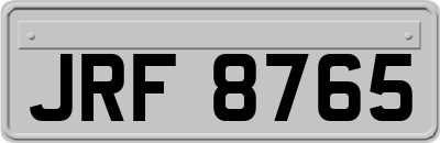 JRF8765