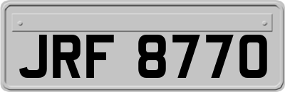 JRF8770