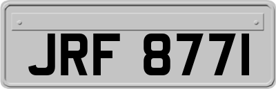 JRF8771