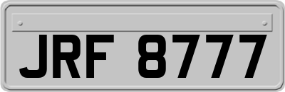 JRF8777