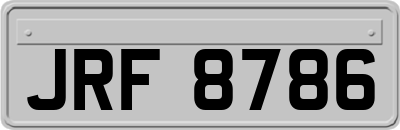 JRF8786