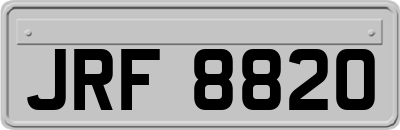 JRF8820