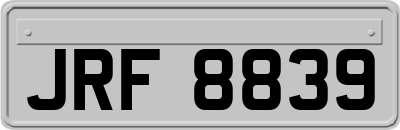 JRF8839