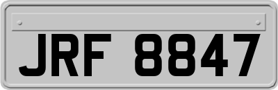 JRF8847