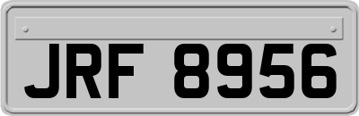 JRF8956
