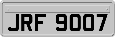 JRF9007