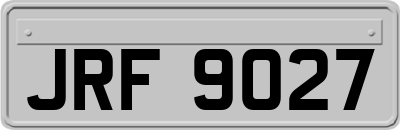 JRF9027