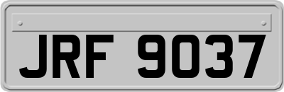 JRF9037