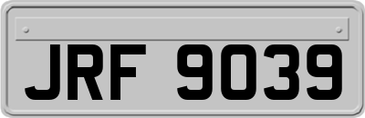 JRF9039