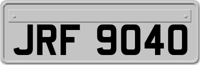 JRF9040