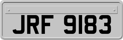 JRF9183