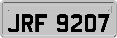 JRF9207
