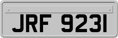 JRF9231