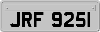 JRF9251