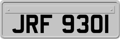 JRF9301