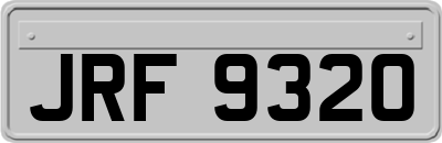 JRF9320