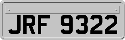 JRF9322