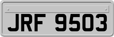JRF9503