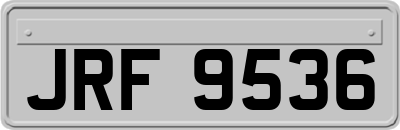 JRF9536