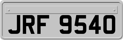 JRF9540