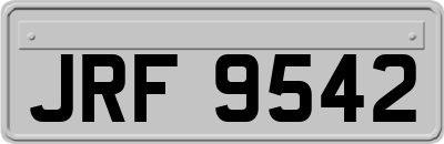 JRF9542