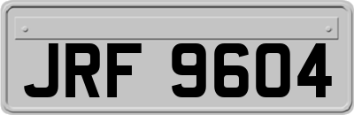 JRF9604
