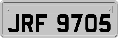 JRF9705