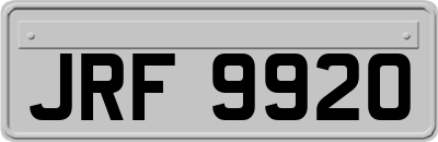 JRF9920