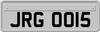 JRG0015