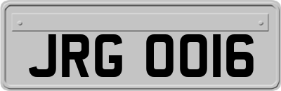 JRG0016
