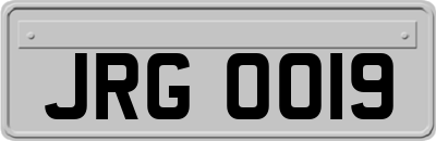 JRG0019