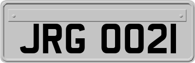 JRG0021