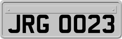 JRG0023