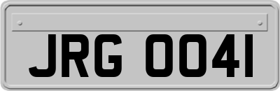 JRG0041