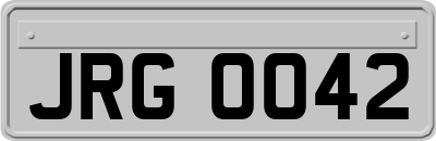 JRG0042
