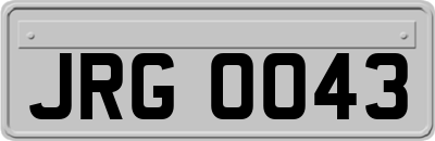 JRG0043