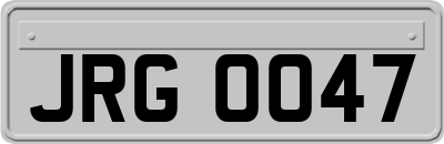 JRG0047