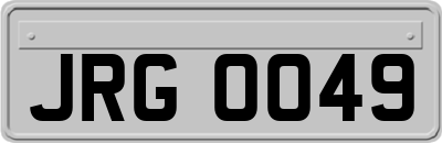 JRG0049