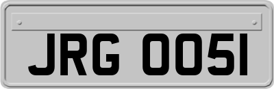 JRG0051