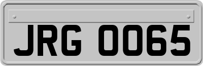 JRG0065