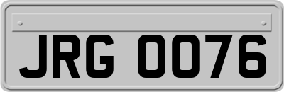 JRG0076
