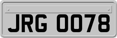 JRG0078
