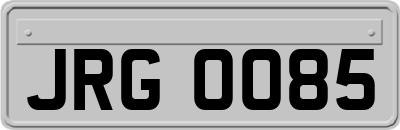 JRG0085