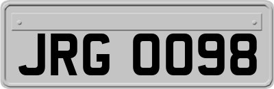 JRG0098