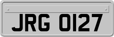 JRG0127