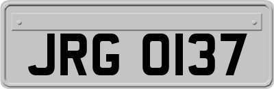 JRG0137